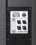 Активний сабвуфер DAS Audio ALTEA-718A, фото 4