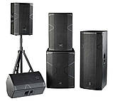 Активна акустична система D.AS Audio VANTEC-12A, фото 5
