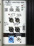 Активний сабвуфер DAS Audio VANTEC-18A, фото 3