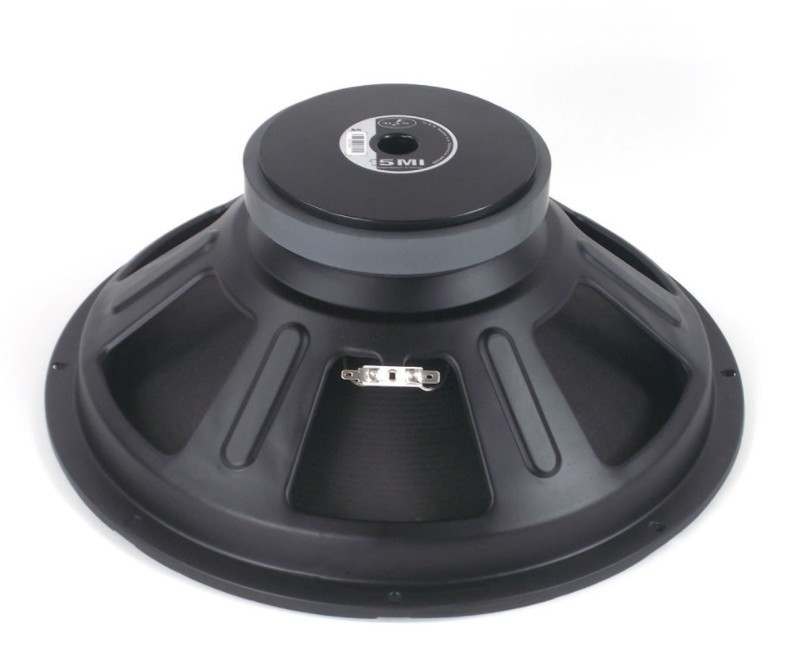 НЧ динамік 15 DAS Audio 15MI, фото 1