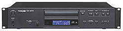 CD програвач TascamCD-200