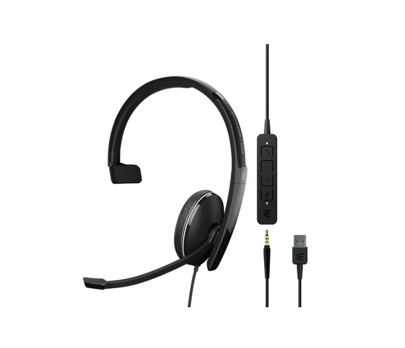 Навушники Epos ADAPT 135 USB-C