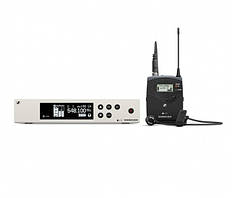 Радіосистема Sennheiser EW 100 G4-ME4-G