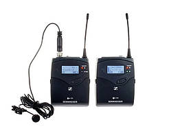 Радіосистема Sennheiser EW 122P G4-C