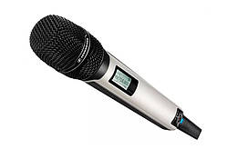 Ручний передавач Sennheiser SKM 9000 NI-A1-A4