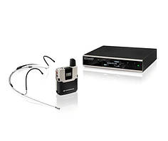 Радіосистема SennheiserSL HEADMIC SET DW-3-EU C