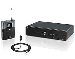 Бездротова мікрофонна система Sennheiser XSW 1-ME2-C