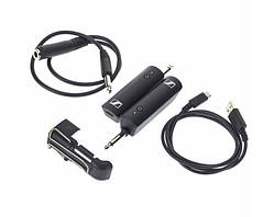 Бездротова радіосистема Sennheiser XSW-D INSTRUMENT BASE SET