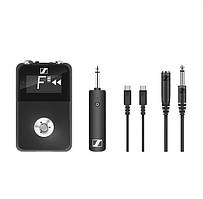 Бездротова радіосистема Sennheiser XSW-D PEDALBOARD SET