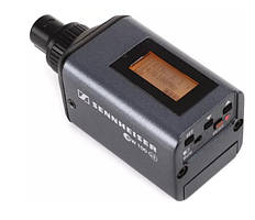 Передавач, що підключається SennheiserSKP 100 G3-EX