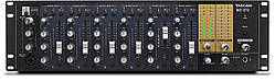 Багатоканальний багатозонний мікшер Tascam MZ-372