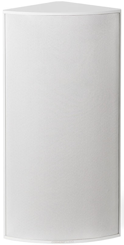 Акустична система Cornered Audio C5TRM White, фото 1