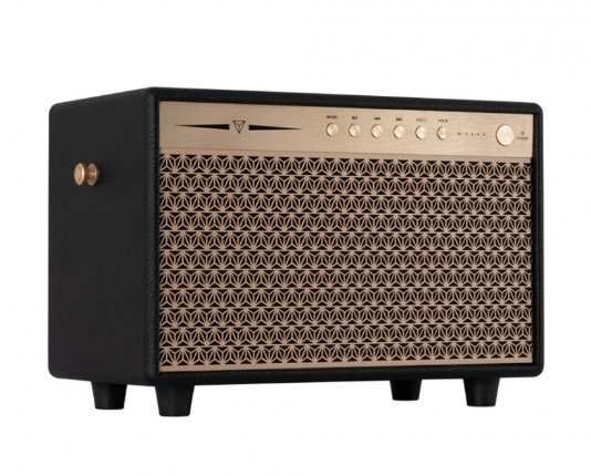 Портативна колонка Dynavoice Classic CL-14 Black, фото 1