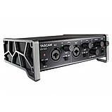 Студійний комплект для запису Tascam US-2x2TP, фото 2