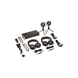 Студійний комплект для звукозапису Tascam US-4x4TP, фото 2