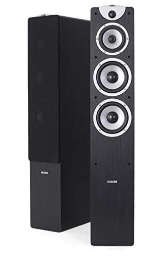 Акустична система Dynavoice Magic F-7 Black, фото 1