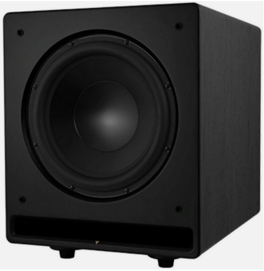 Сабвуфер Dynavoice Challenger CSB-V15 Black, фото 1