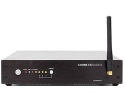 Підсилювач Cornered Audio CA280DSP