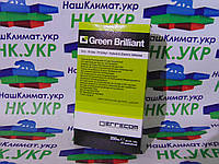 Ультрафиолетовый краситель Green Brilliant 250ml TR1032.01.S3 Errecom UV краска флуоресцент