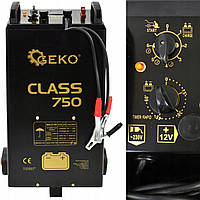 Пускозарядний пристрій GEKO G80032 GLASS-750А.12/24В