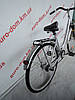 Міський велосипед Fischer 28 колеса 7 швидкостей на планітарці, фото 2