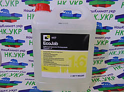 Біологічно розкладені очищувач для випарників Errecom EcoJab AB1071.P.01