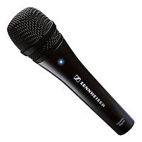 Мікрофон Sennheiser HandMic Digital Black