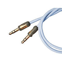 Кабель mini-jack Supra MP-Cable 3.5mm Stereo 0.5m