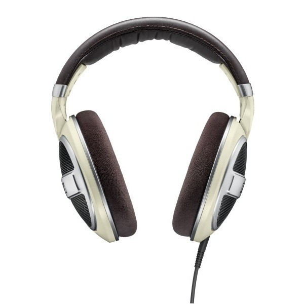 Гарнітура Sennheiser HD 599 Beige