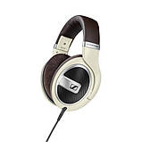 Гарнітура Sennheiser HD 599 Beige, фото 3