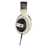 Гарнітура Sennheiser HD 599 Beige, фото 4