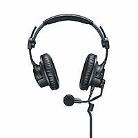 Гарнітура Sennheiser HMDC 27 Black