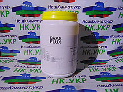 Флюс BRAS FLUX (Заміна 209) Для пайки міді і стали 1кг