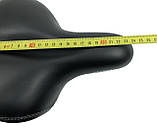 Сідло дорожнє Gengen пневмопід гранд, No312, фото 2