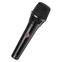 Мікрофон Neumann KMS 104 BK