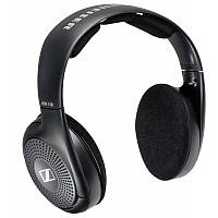 Наушники Sennheiser RS 118-8 Black