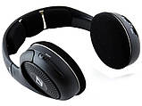 Навушники Sennheiser RS 120-8 II Black, фото 4