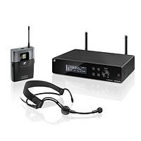 Радіосистема Sennheiser XSW 2-ME 3 Black