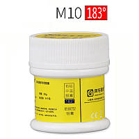 Паяльная паста BGA Amaoe M10 183 ° C (50g)