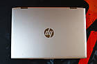 HP ProBook x360 14 FHD IPS Сенсорный Трансформер Ноутбук  i5-8250u / 8 gb / Ssd 256 gb Идеальное состояние Б\У, фото 5
