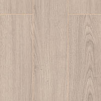 Ламинат Kastamonu FloorPan Natural SAND (Песочный) OAK FN018 для спальни коридора 32 класс 10мм с фаской