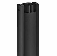 Додаткова труба Vogel's PUC2508B Black