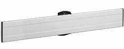 Адаптер Vogel's Prof для LCD горизонтальний елемент PFB3407 Silver