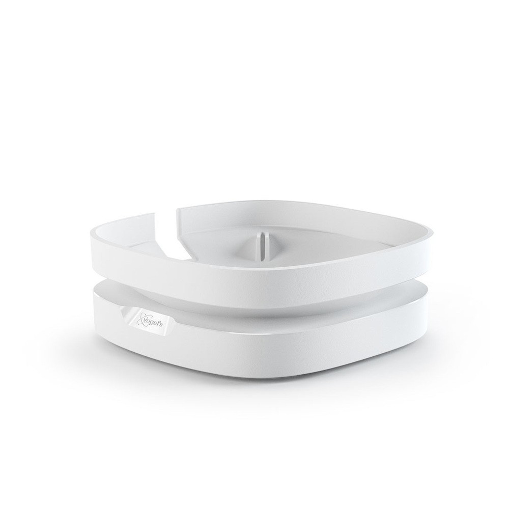 Настільна підставка Vogel's SOUND 4113 White, фото 1