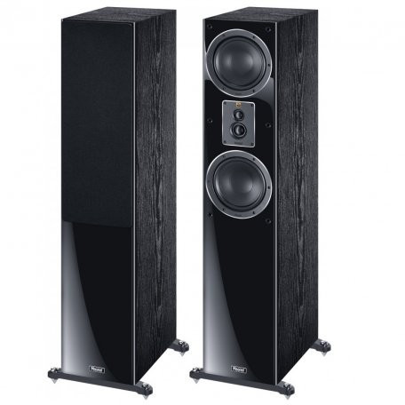 Підлогова акустика Magnat Signature 505 black, фото 1