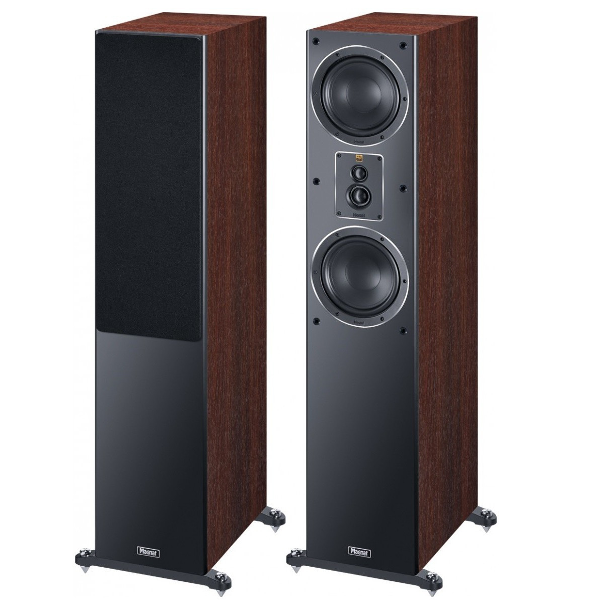 Підлогова акустика Magnat Signature 505 mocca, фото 1