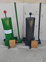 Станція двопоточна СДР