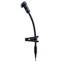 Інструментальний мікрофон Sennheiser E 908 B-EW