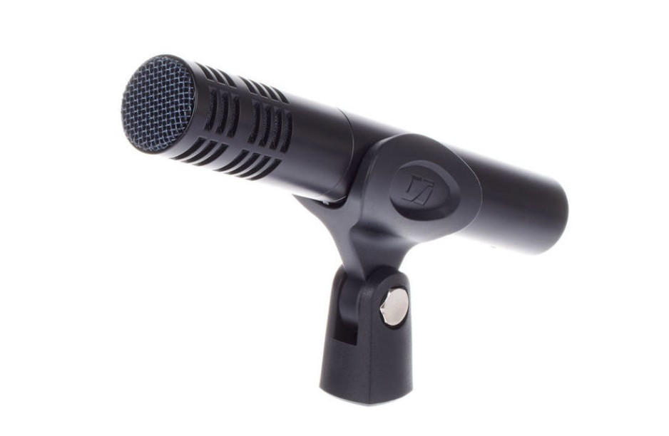 Мікрофон інструментальний Sennheiser E 914, фото 1