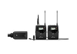 Радіосистема для відеокамер Sennheiser EW 500 Film G4-Cw